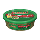Buitoni&nbsp;Pesto&nbsp;w/Basil Full-Size Picture